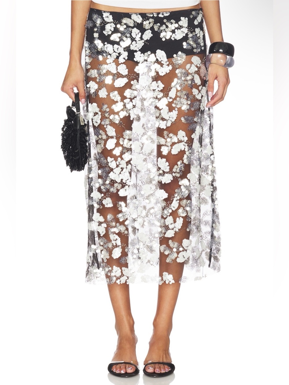 SIEDRES wells skirt